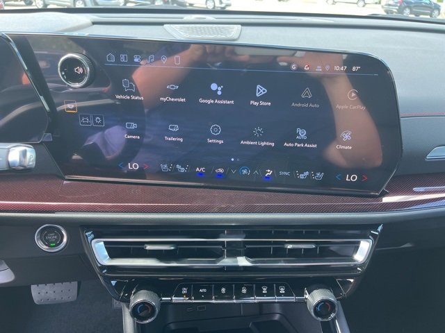 New 2026 Chevrolet Traverse RS w/ LPO, Floor Liner Package image 29