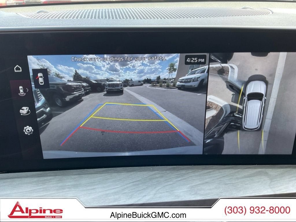 Used 2024 Kia Telluride SX X-Pro AWD/4WD image 18