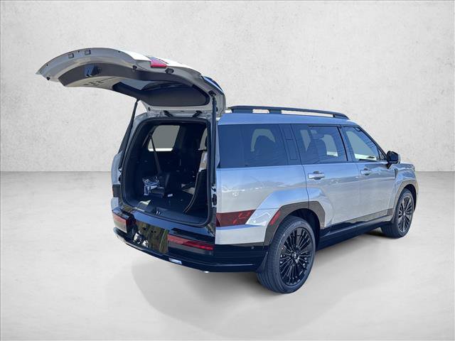 New 2026 Hyundai Santa Fe Calligraphy image 2