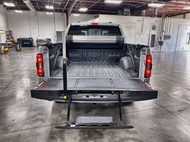 Certified 2023 Ford F150 XLT w/ Equipment Group 302A High AWD/4WD image 27