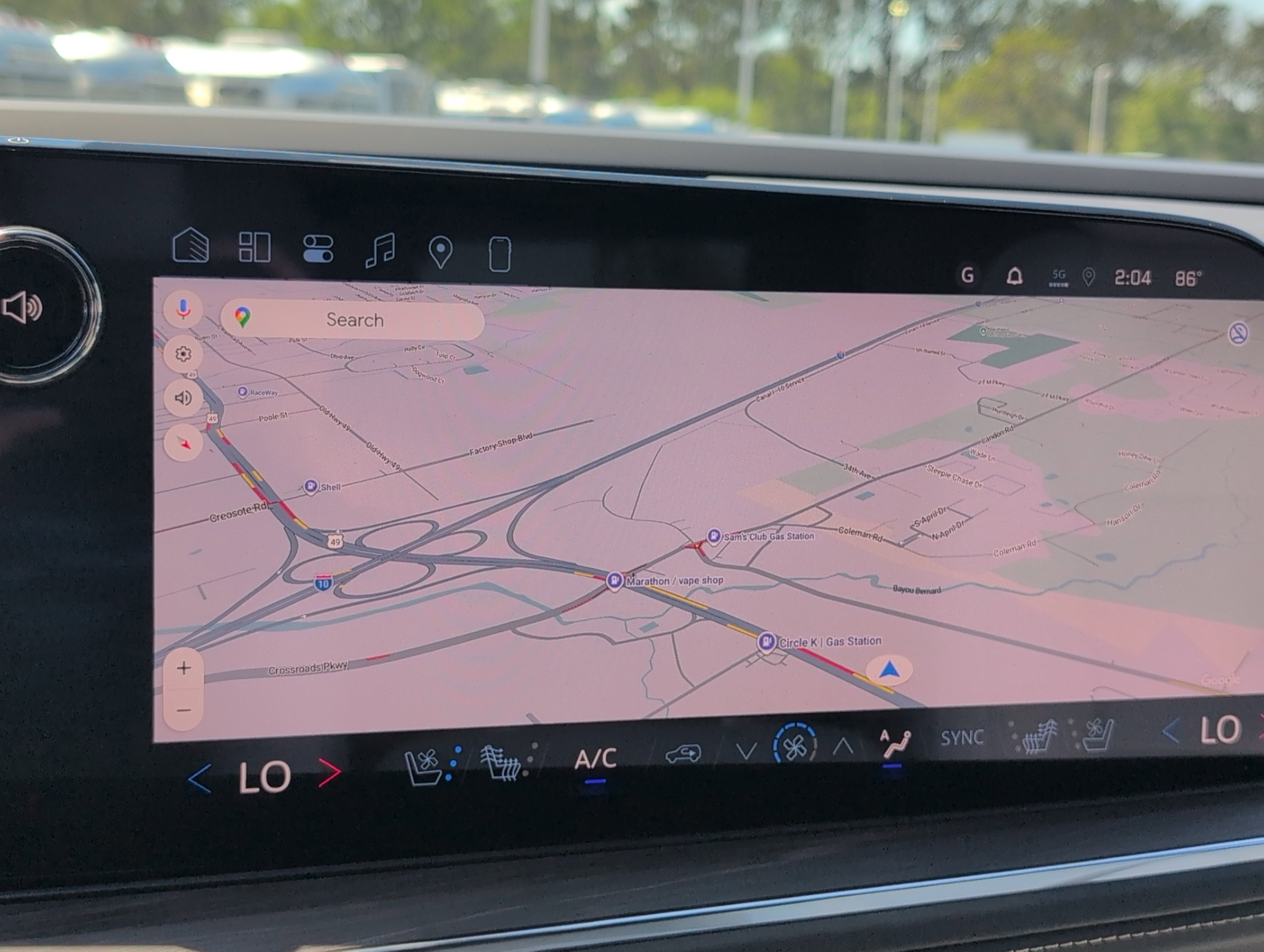 New 2026 Chevrolet Tahoe Premier image 18