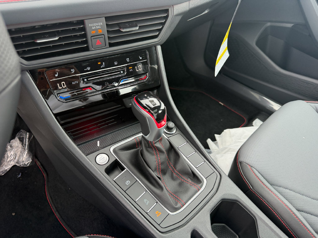 New 2026 Volkswagen Jetta GLI Autobahn FWD image 23