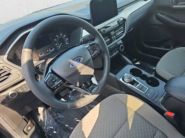 Used 2022 Ford Escape SE w/ Convenience Package image 16