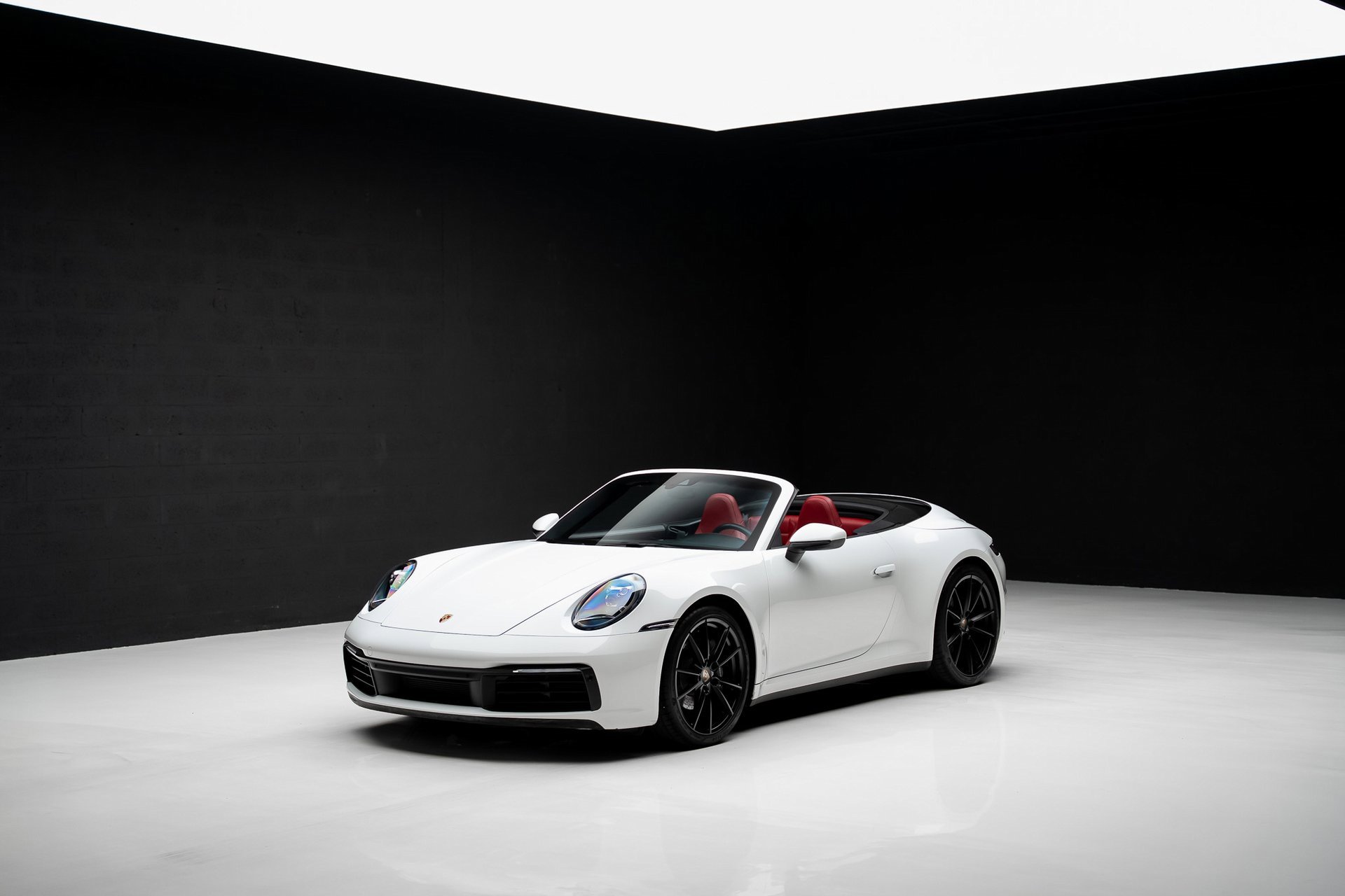 Used 2020 Porsche 911 Carrera image 6
