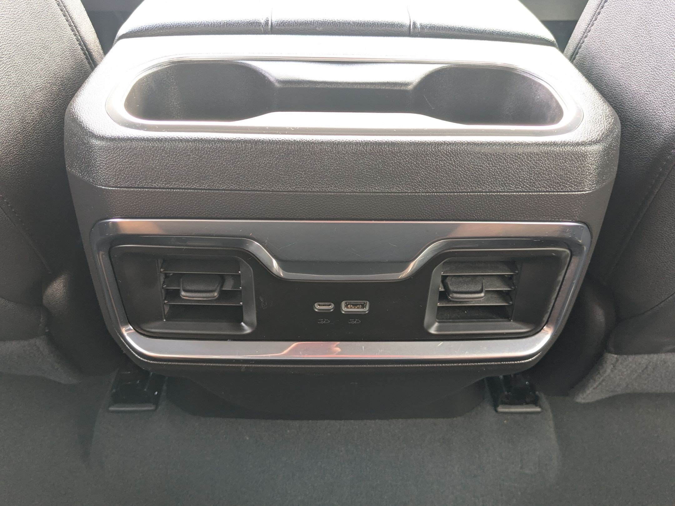 Certified 2024 GMC Sierra 1500 Elevation w/ Elevation Premium Package AWD/4WD image 29