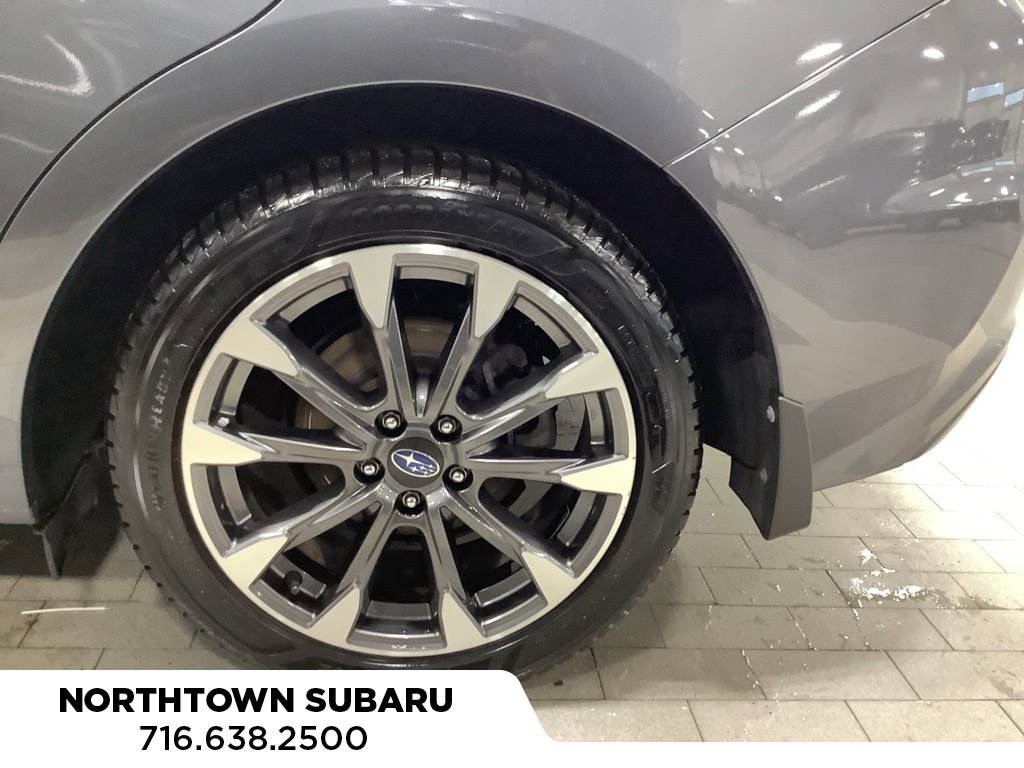 Used 2020 Subaru Impreza 2.0i Limited w/ Popular Package #2 image 20
