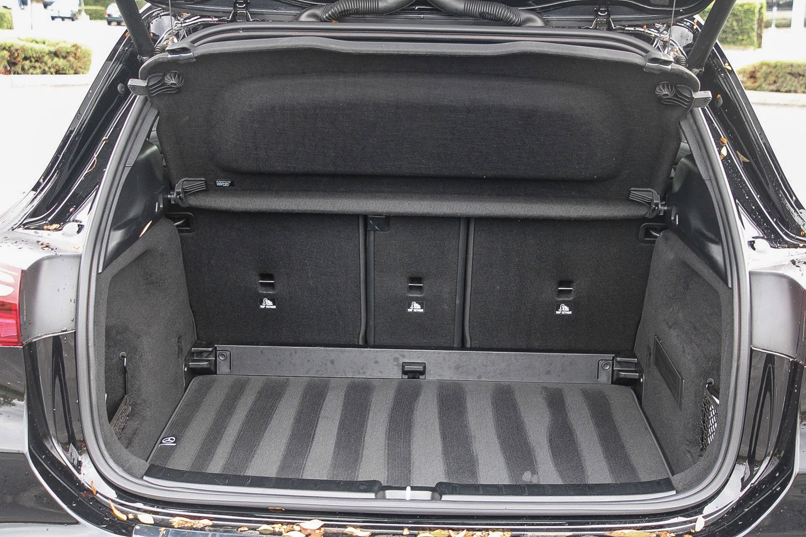 Certified 2025 Mercedes-Benz GLA 250 4MATIC image 22