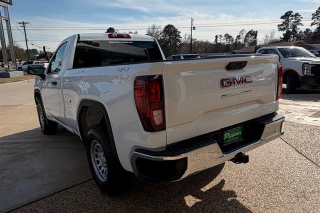 New 2026 GMC Sierra 1500 Pro w/ Pro Value Package image 7