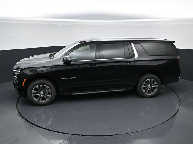 New 2026 Chevrolet Suburban LT w/ Comfort Package AWD/4WD image 45