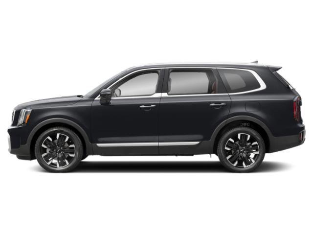 New 2025 Kia Telluride SX w/ SX Captain's Chair Package image 3
