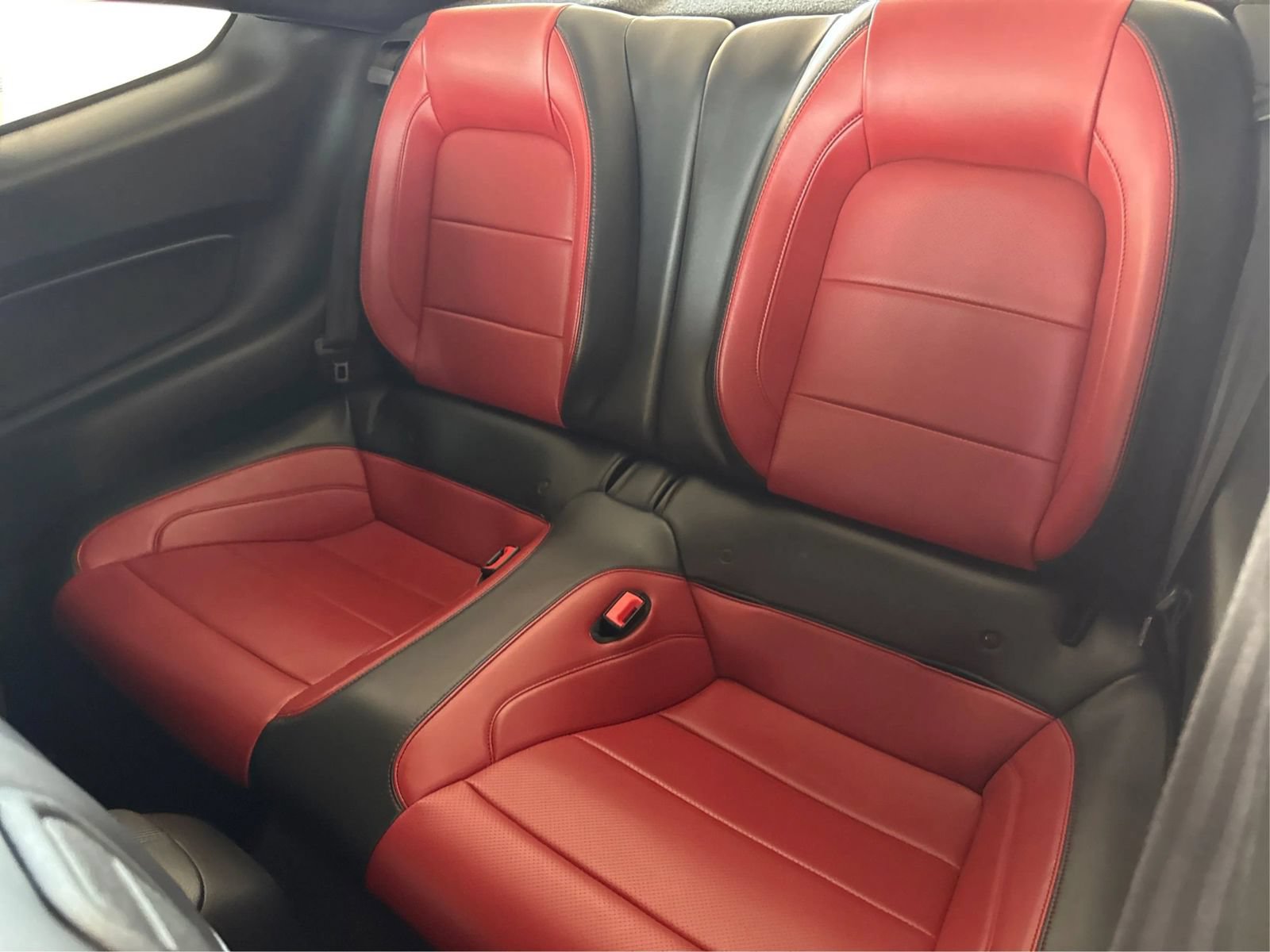 Used 2018 Ford Mustang GT RWD image 10