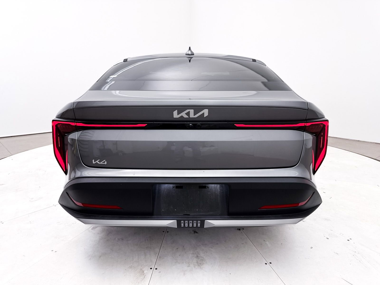 Certified 2025 Kia K4 EX image 15