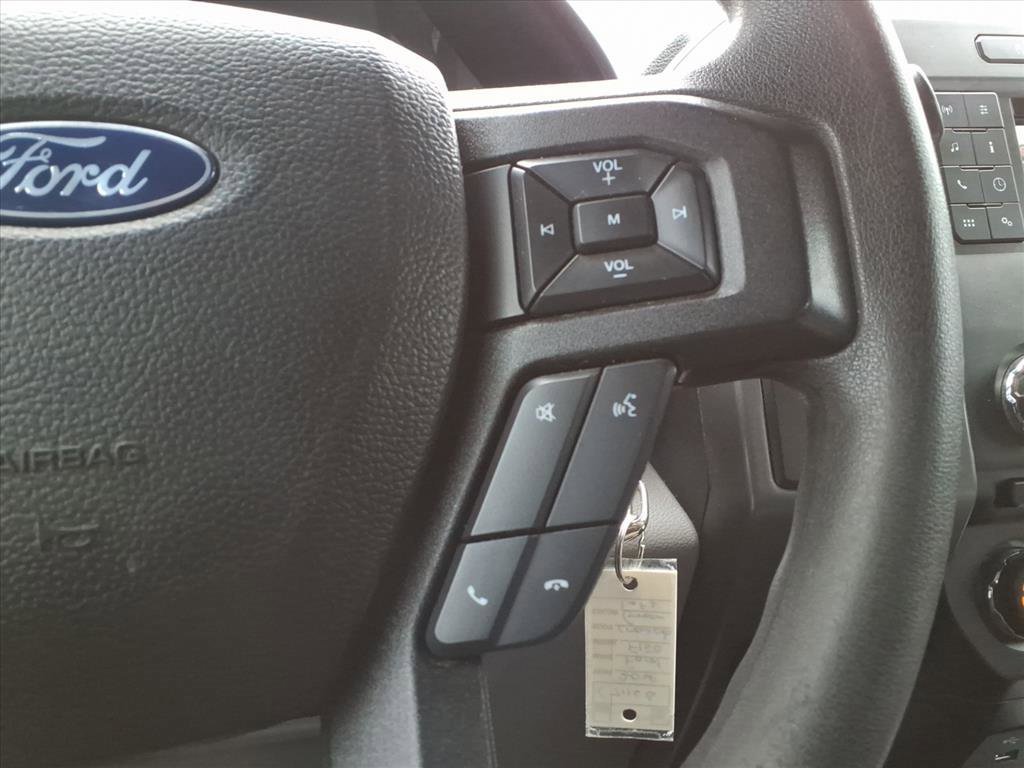 Used 2018 Ford F150 XLT image 17