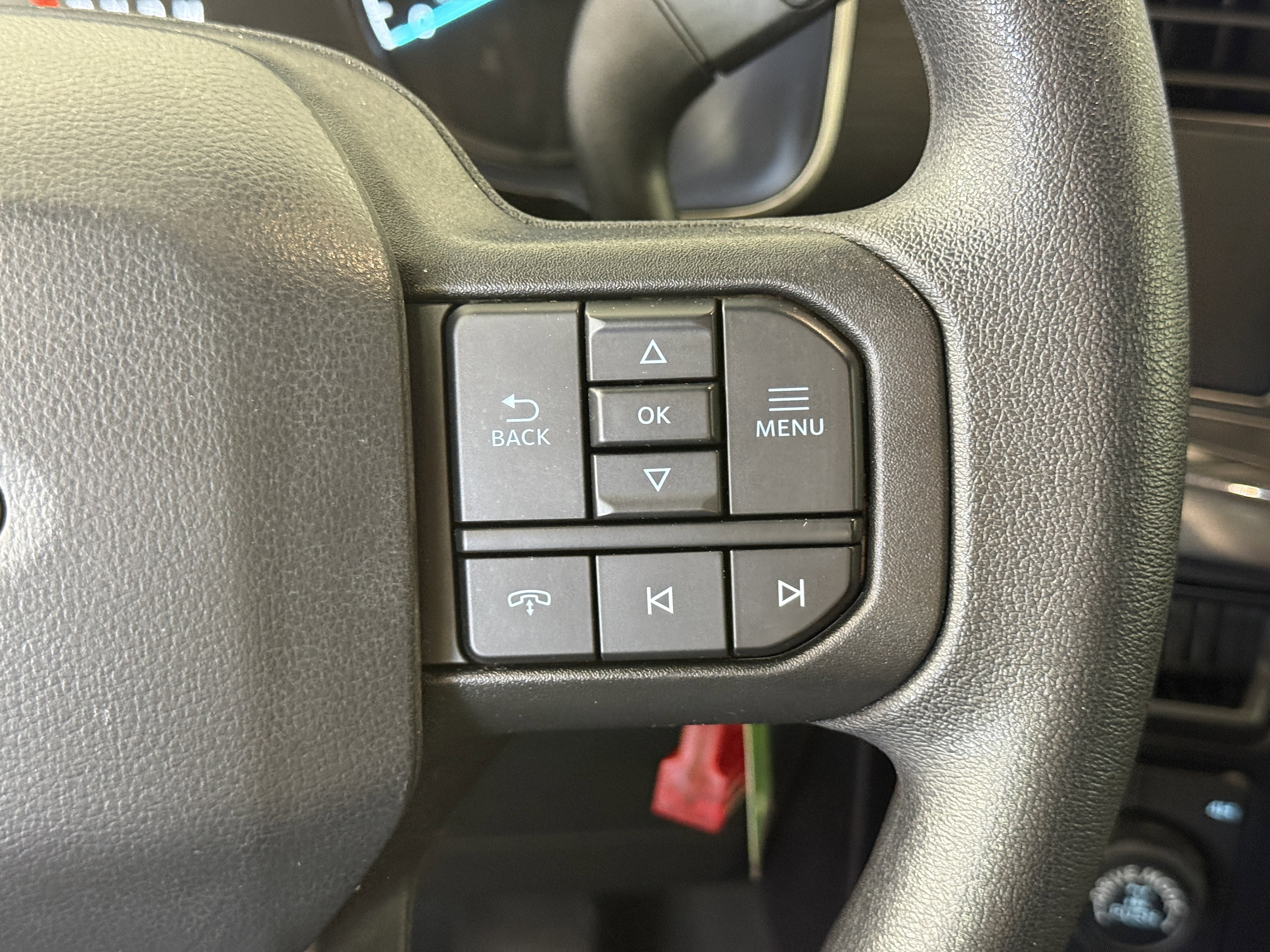 Certified 2023 Ford F150 XL w/ STX Appearance Package image 27