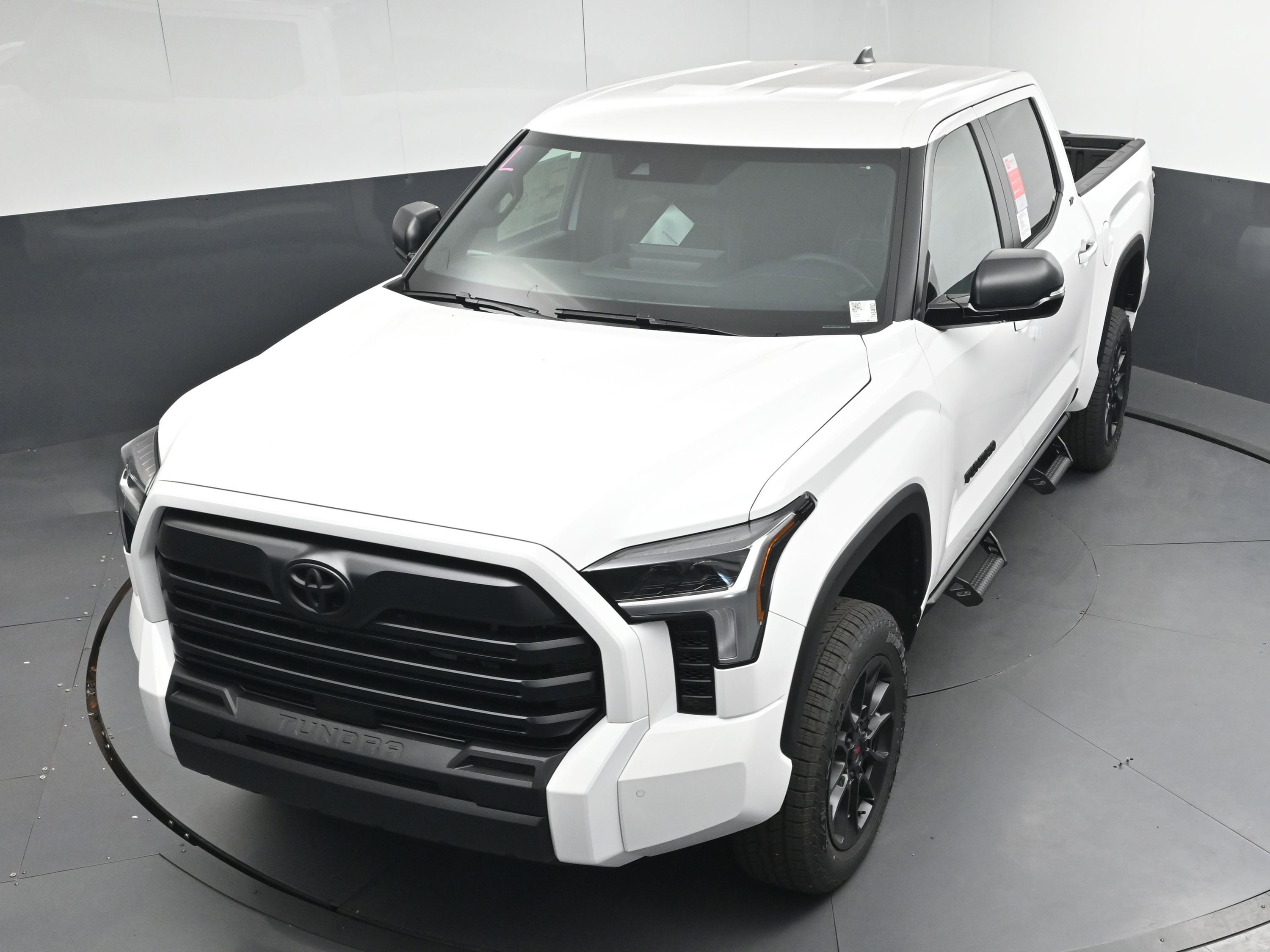New 2026 Toyota Tundra SR5 image 27