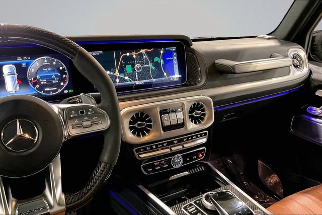 Used 2024 Mercedes-Benz G 63 AMG 4MATIC image 7