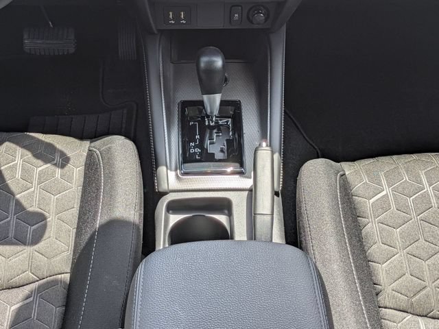 New 2026 Mitsubishi Outlander Sport ES AWD/4WD image 19