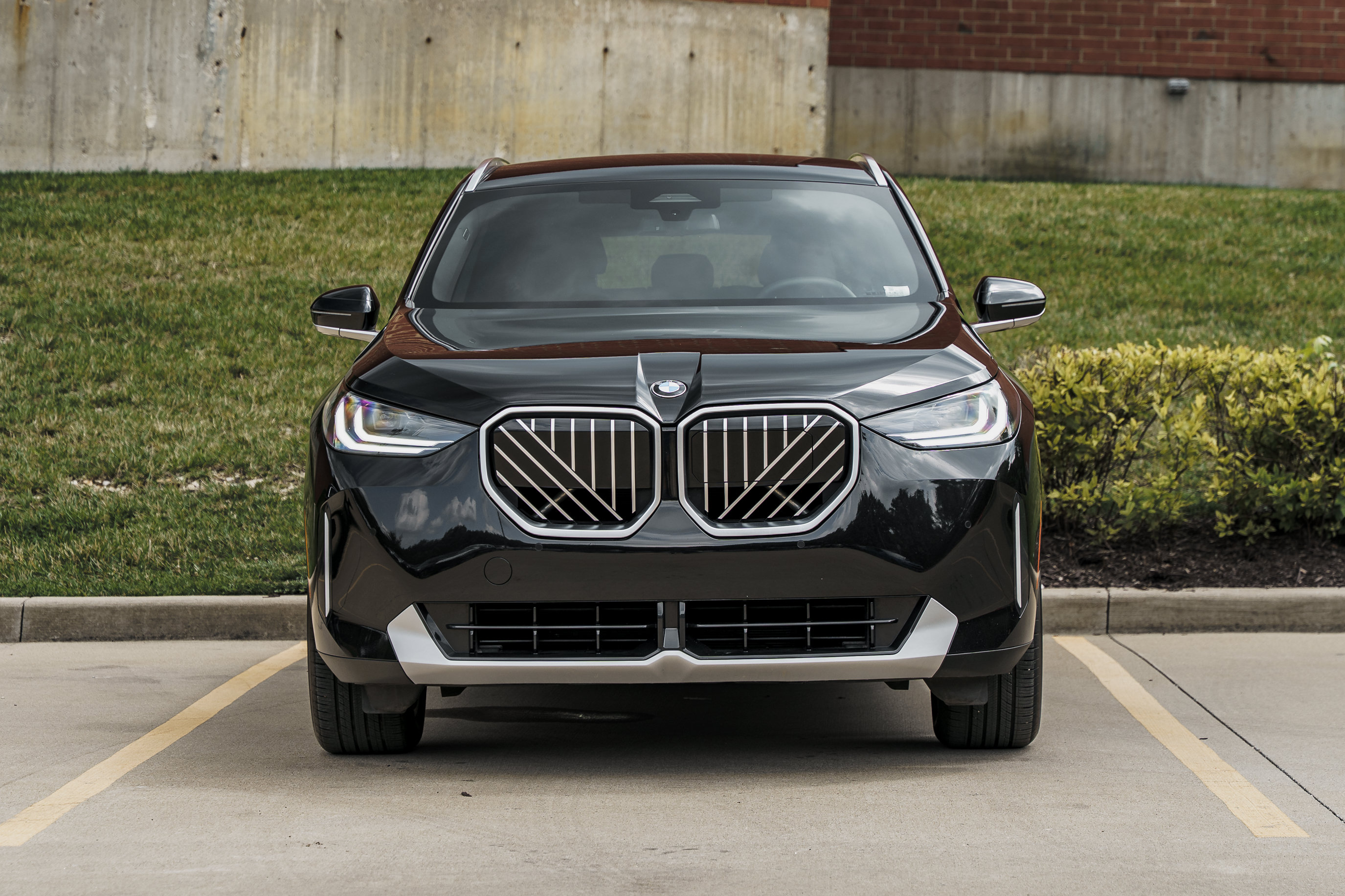 Used 2026 BMW X3 xDrive30i AWD/4WD image 28