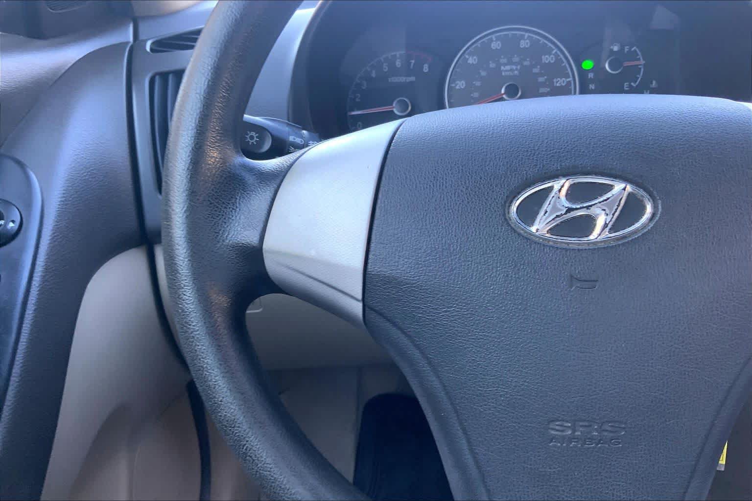 Used 2007 Hyundai Elantra GLS FWD image 23