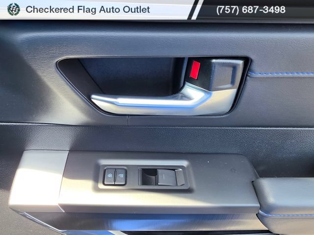 Used 2023 Toyota Tundra Platinum AWD/4WD image 48