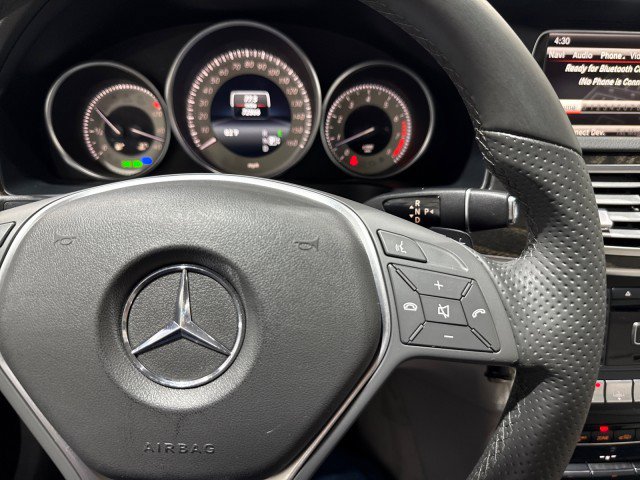 Used 2015 Mercedes-Benz E 350 Sedan w/ Premium 1 Package image 72