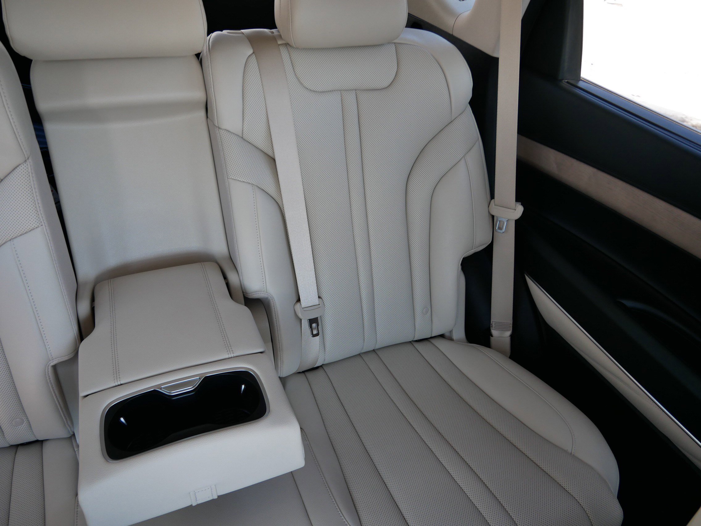 Used 2024 Genesis GV80 2.5T image 14