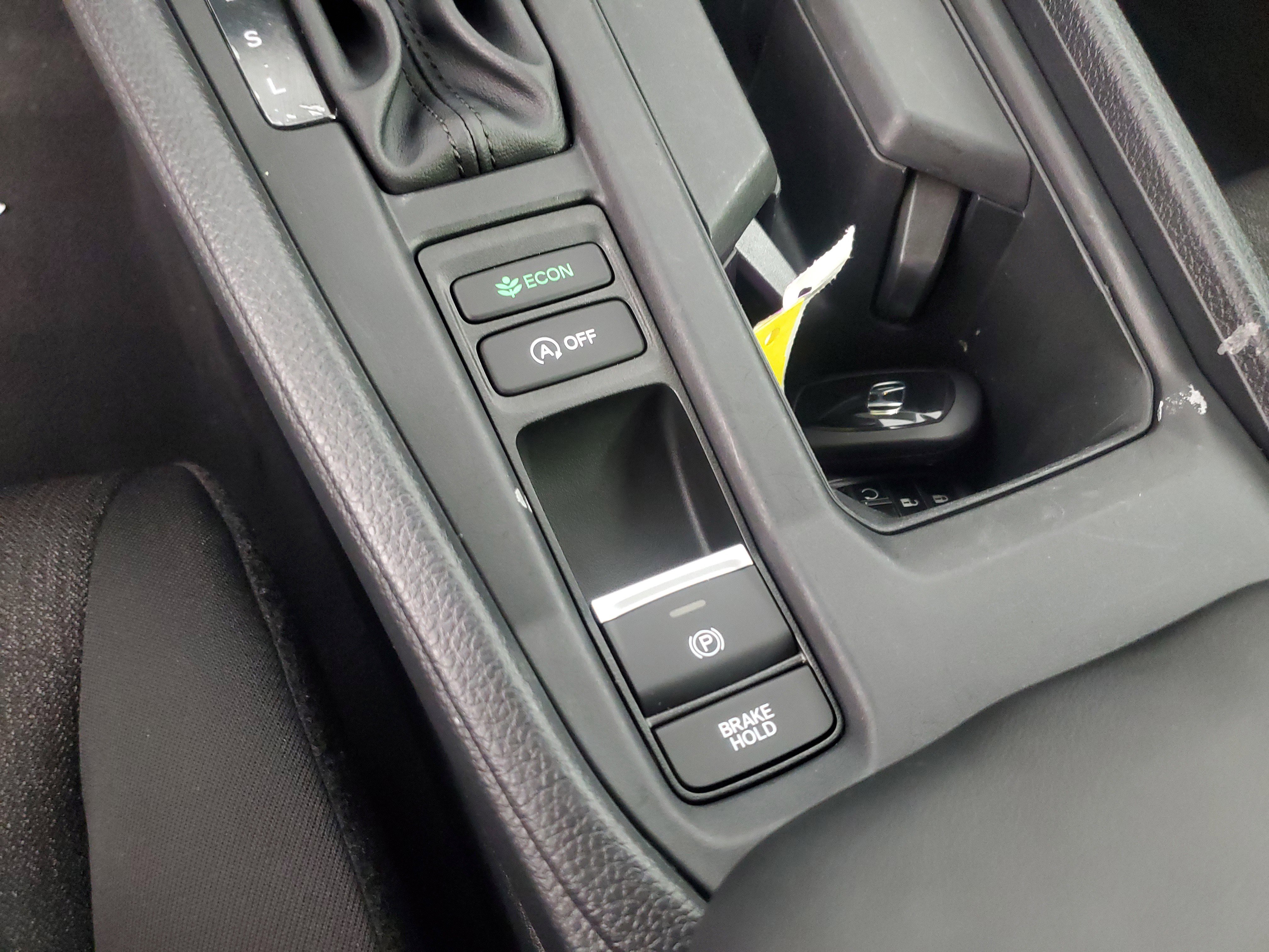 Certified 2024 Honda Accord LX image 16