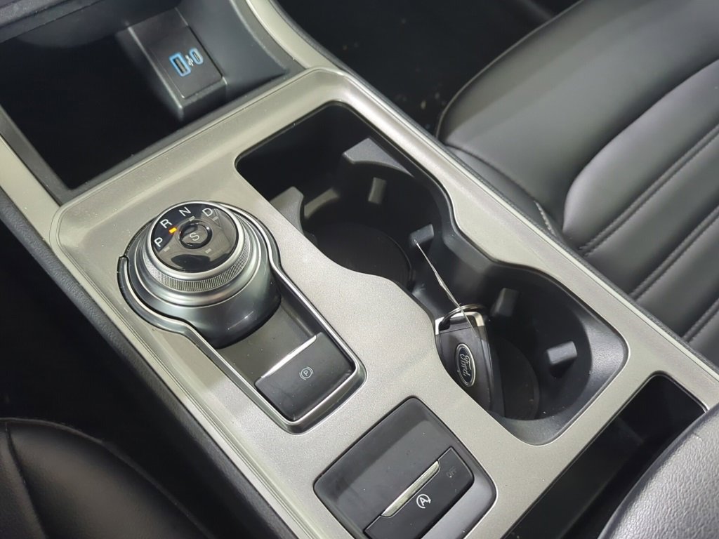 Used 2024 Ford Edge SEL image 15