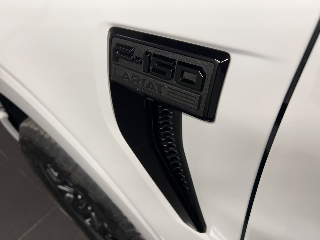 New 2026 Ford F150 Lariat image 39