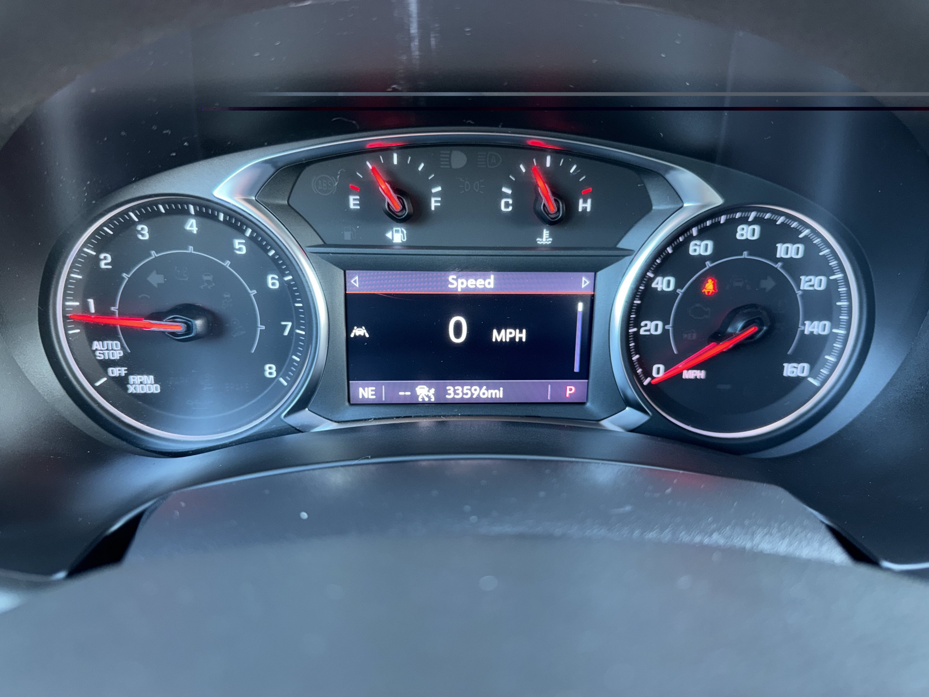Used 2023 GMC Terrain SLT w/ Elevation Edition AWD/4WD image 10