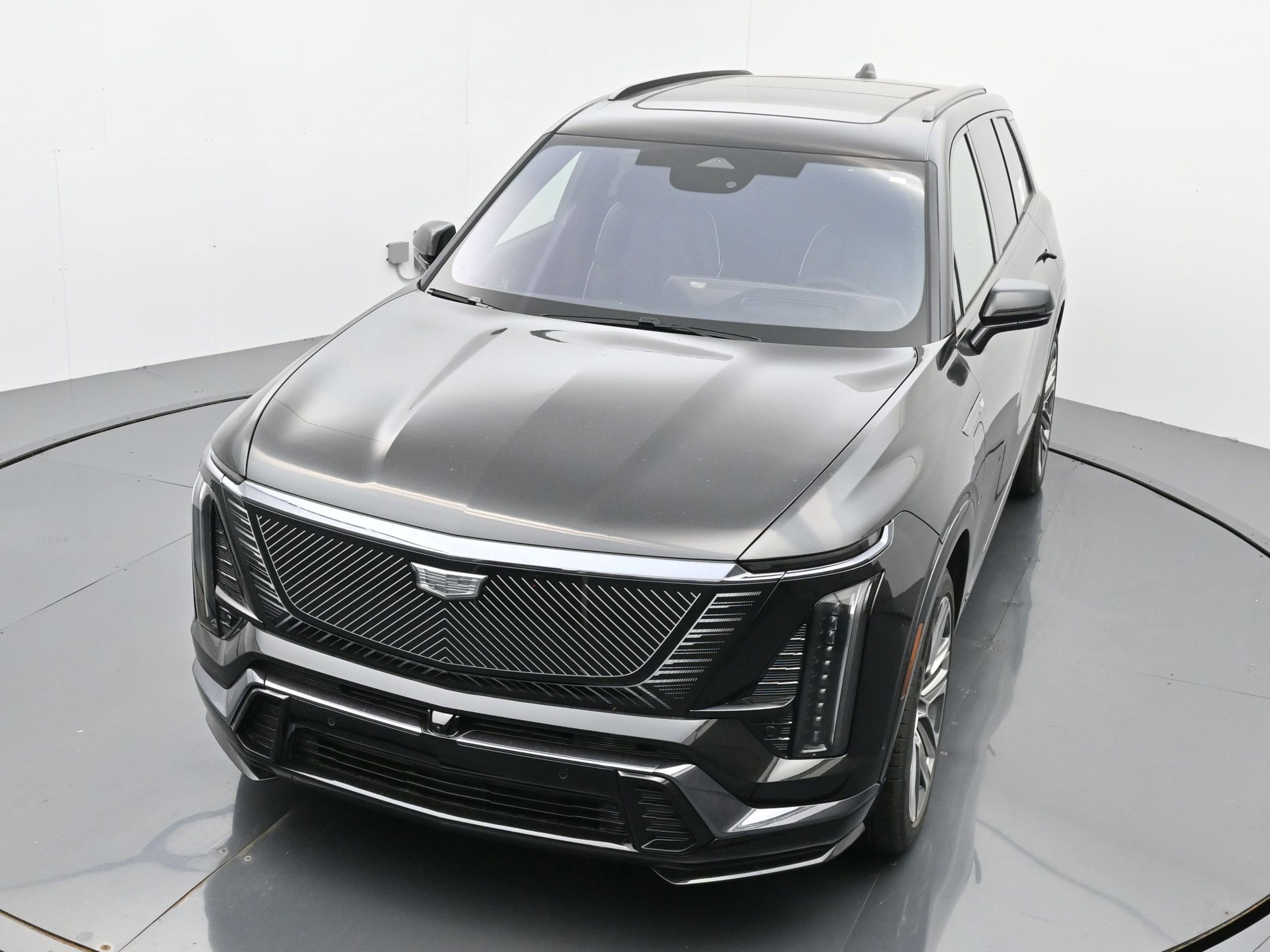 New 2026 Cadillac Vistiq Platinum w/ LPO, Floor Liner Package image 23