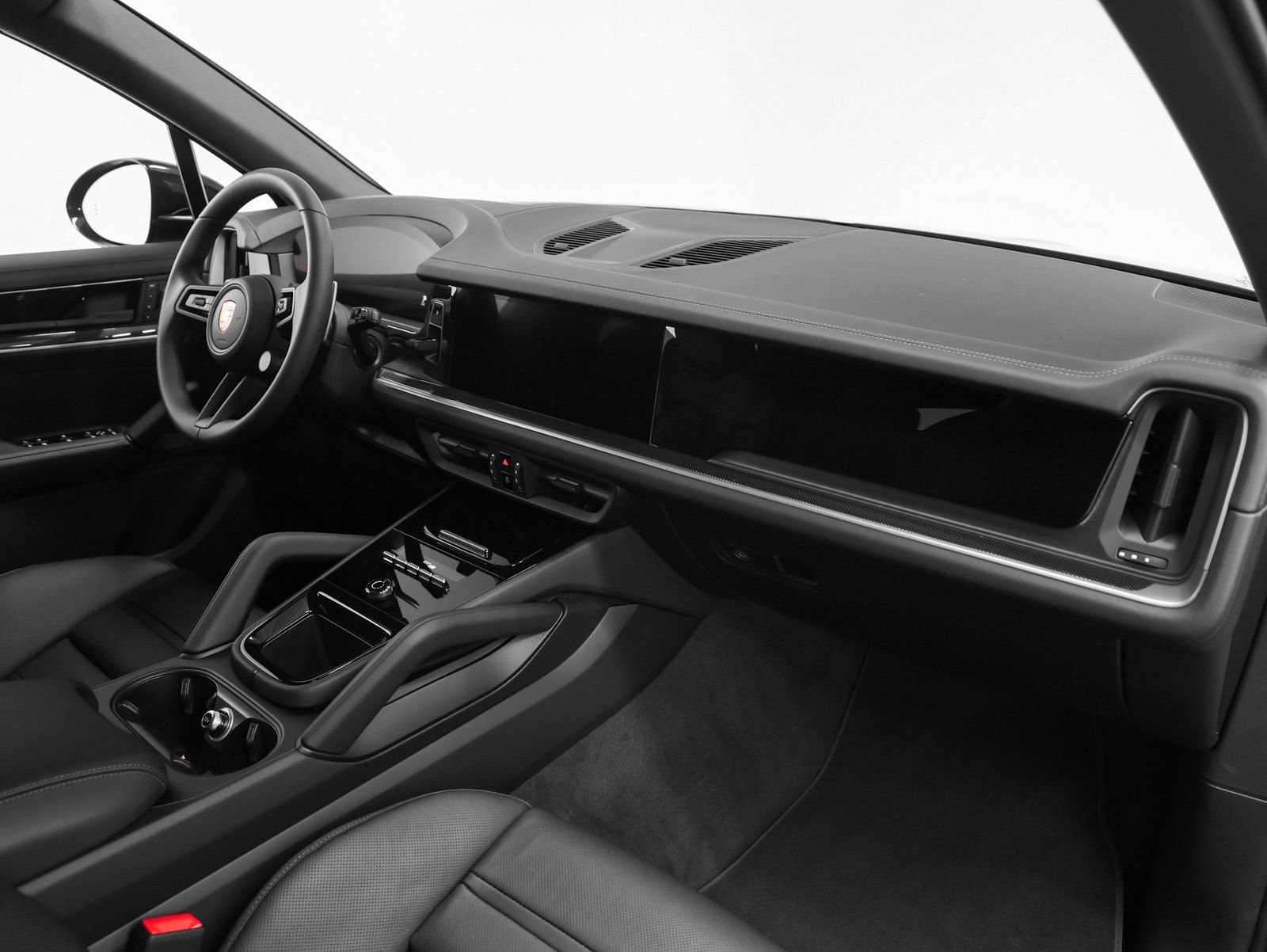 New 2026 Porsche Cayenne S AWD/4WD image 26