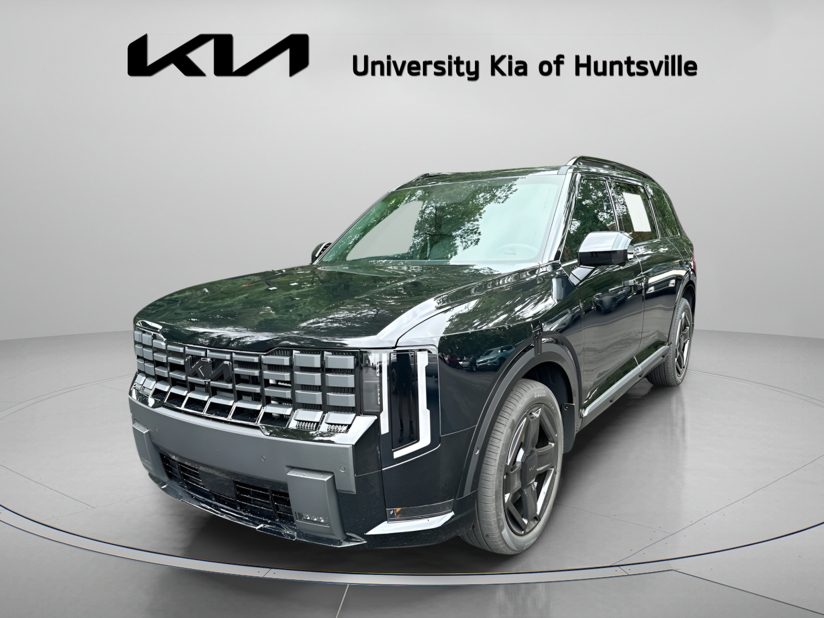 Used 2027 Kia Telluride SX X-Line AWD/4WD image 4