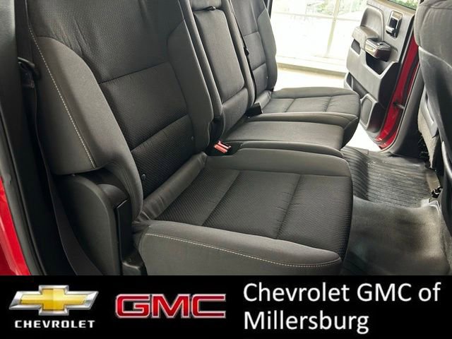 Used 2014 GMC Sierra 1500 SLE w/ SLE Value Package AWD/4WD image 30