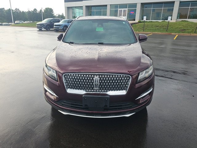 Used 2019 Lincoln MKC Select w/ MKC Climate Package AWD/4WD image 2