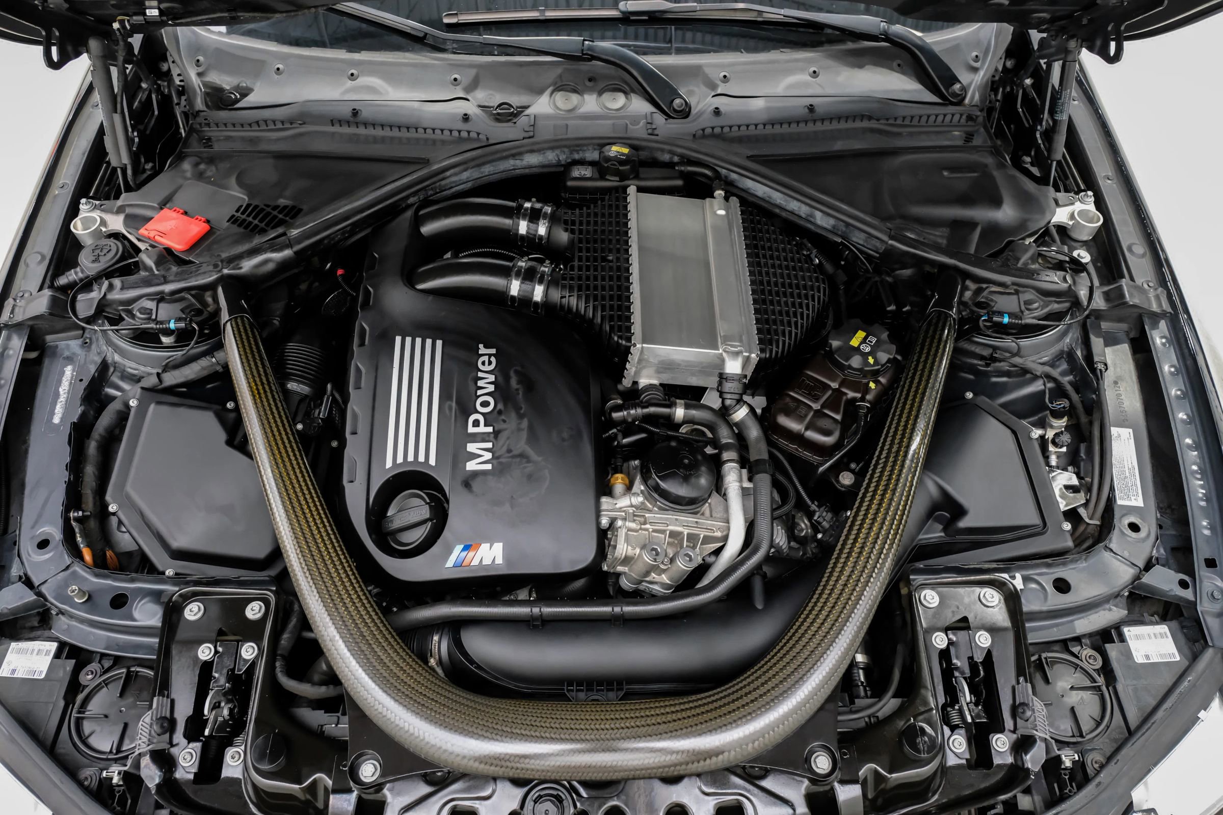 Used 2015 BMW M4 Coupe image 46