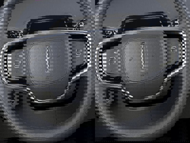 New 2026 Lincoln Nautilus Reserve w/ Jet Appearance Package image 12