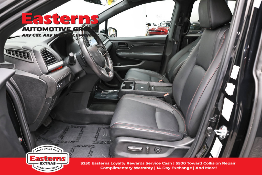 Used 2025 Honda Odyssey Sport-L image 15