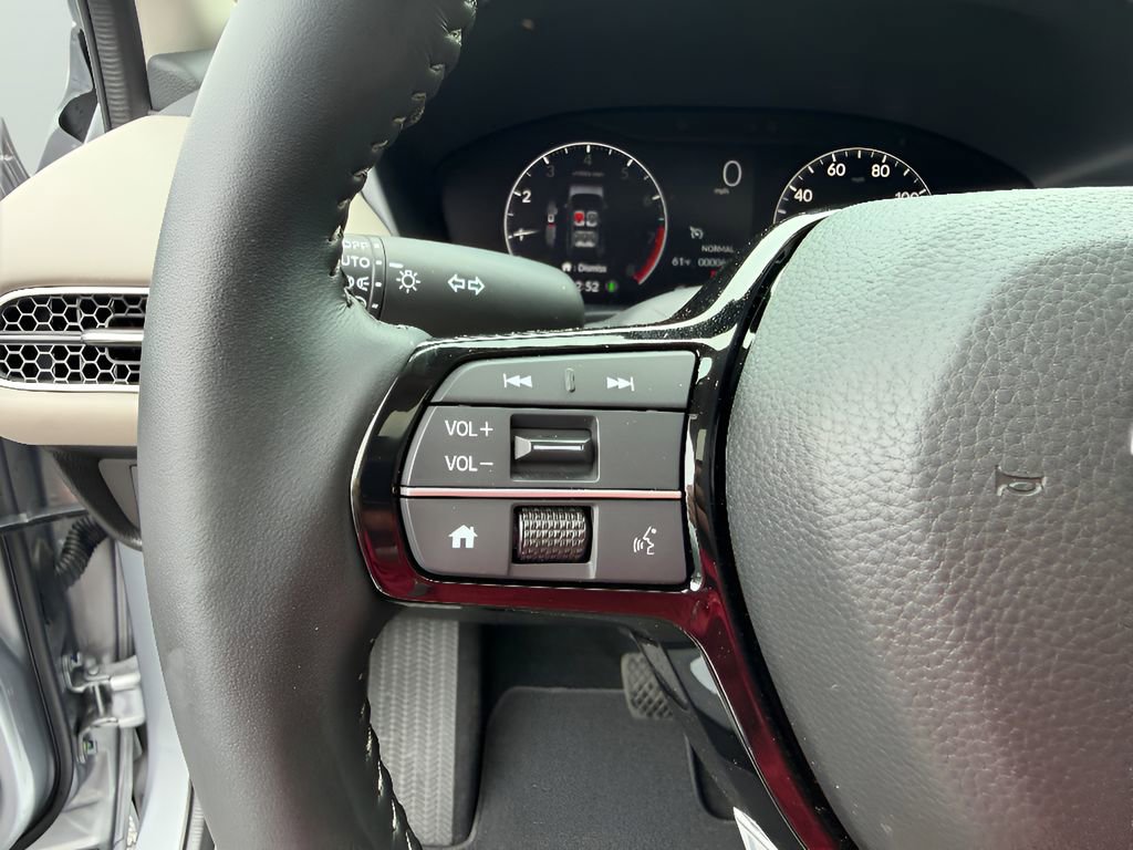 Used 2026 Honda HR-V EX-L image 23