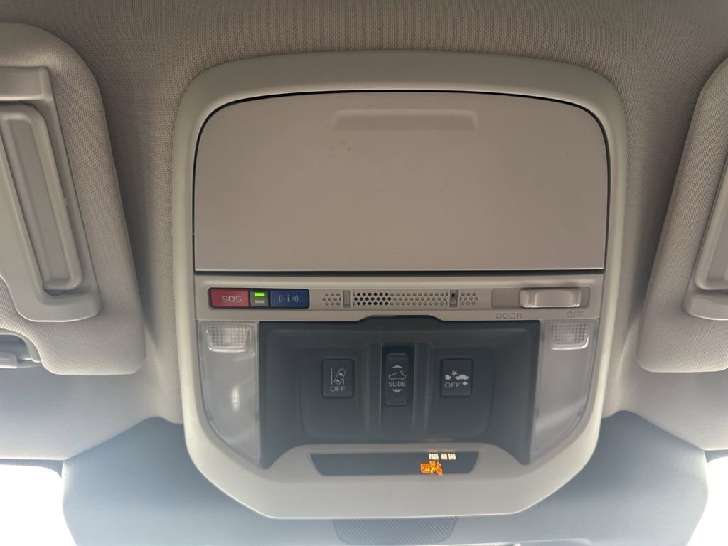 Certified 2023 Subaru Forester Limited image 21