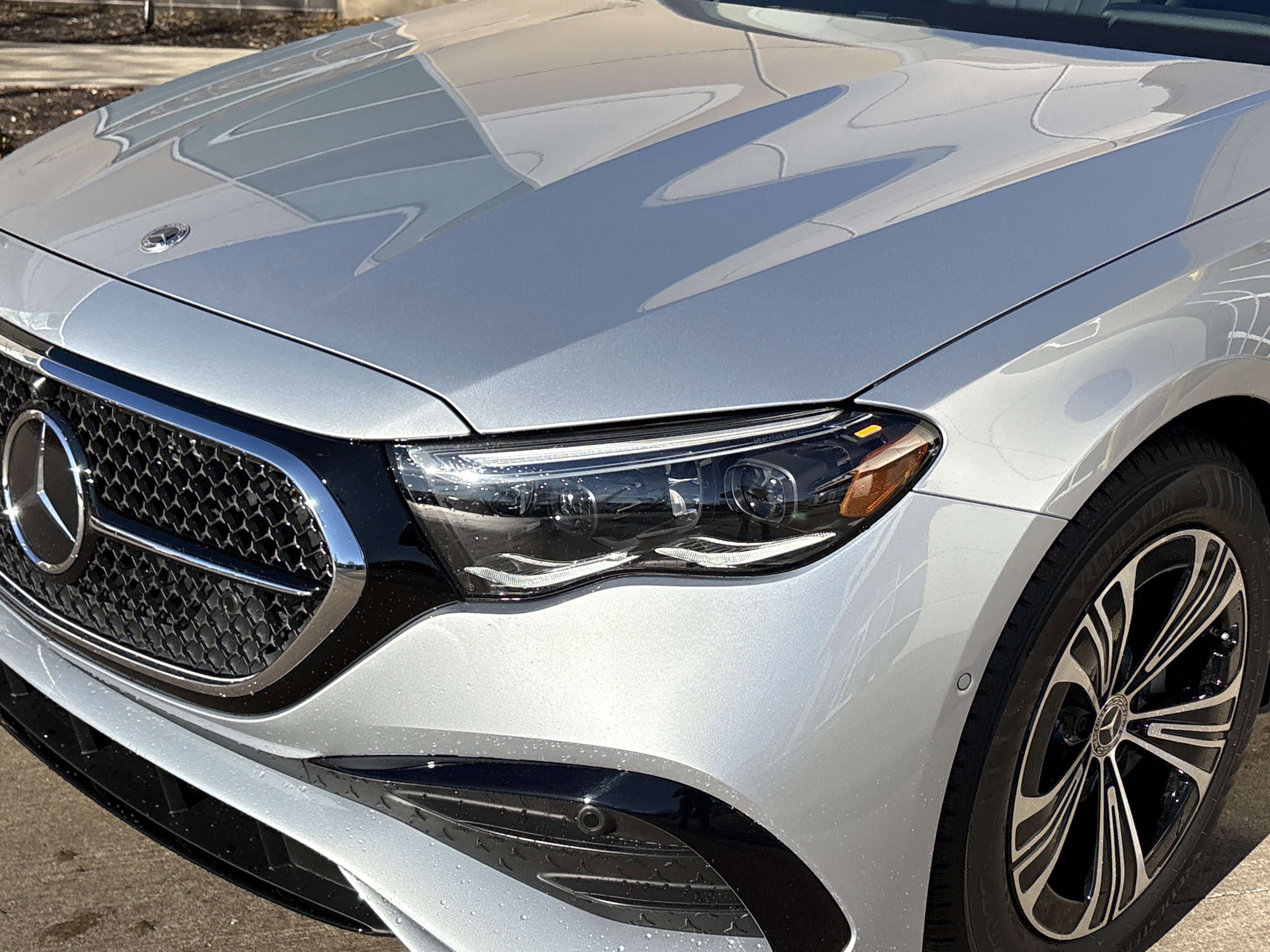 Used 2024 Mercedes-Benz E 350 E 350 image 6