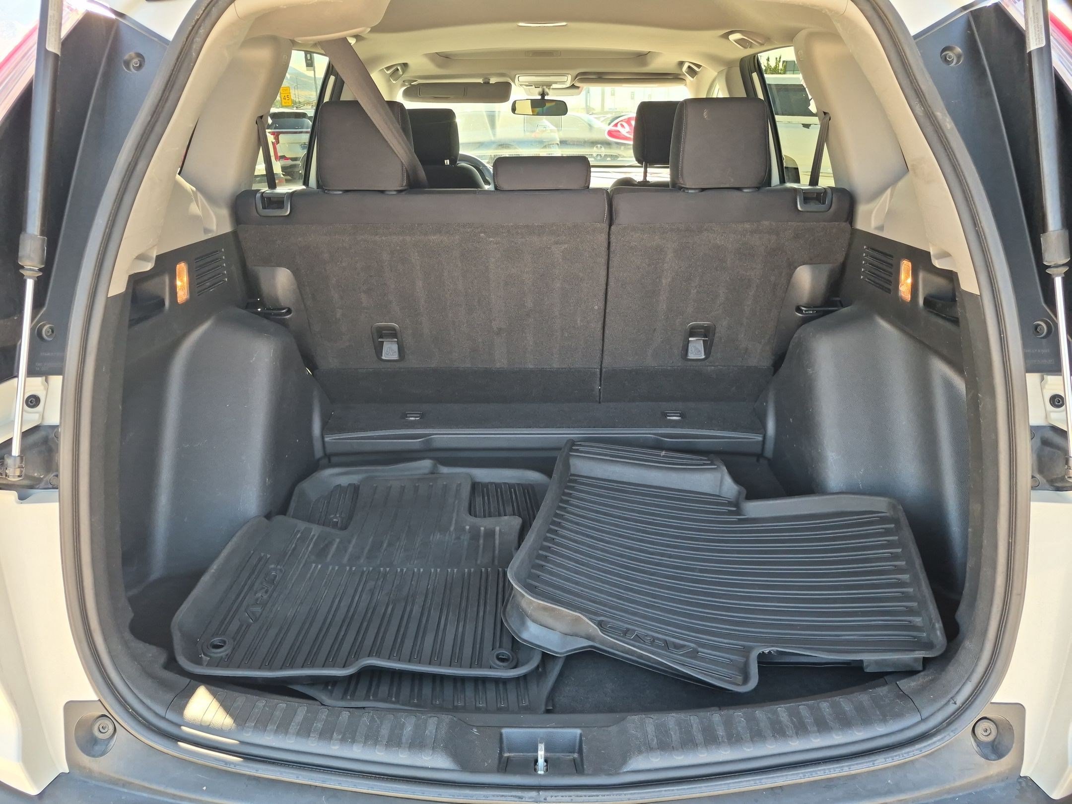 Used 2019 Honda CR-V EX image 34