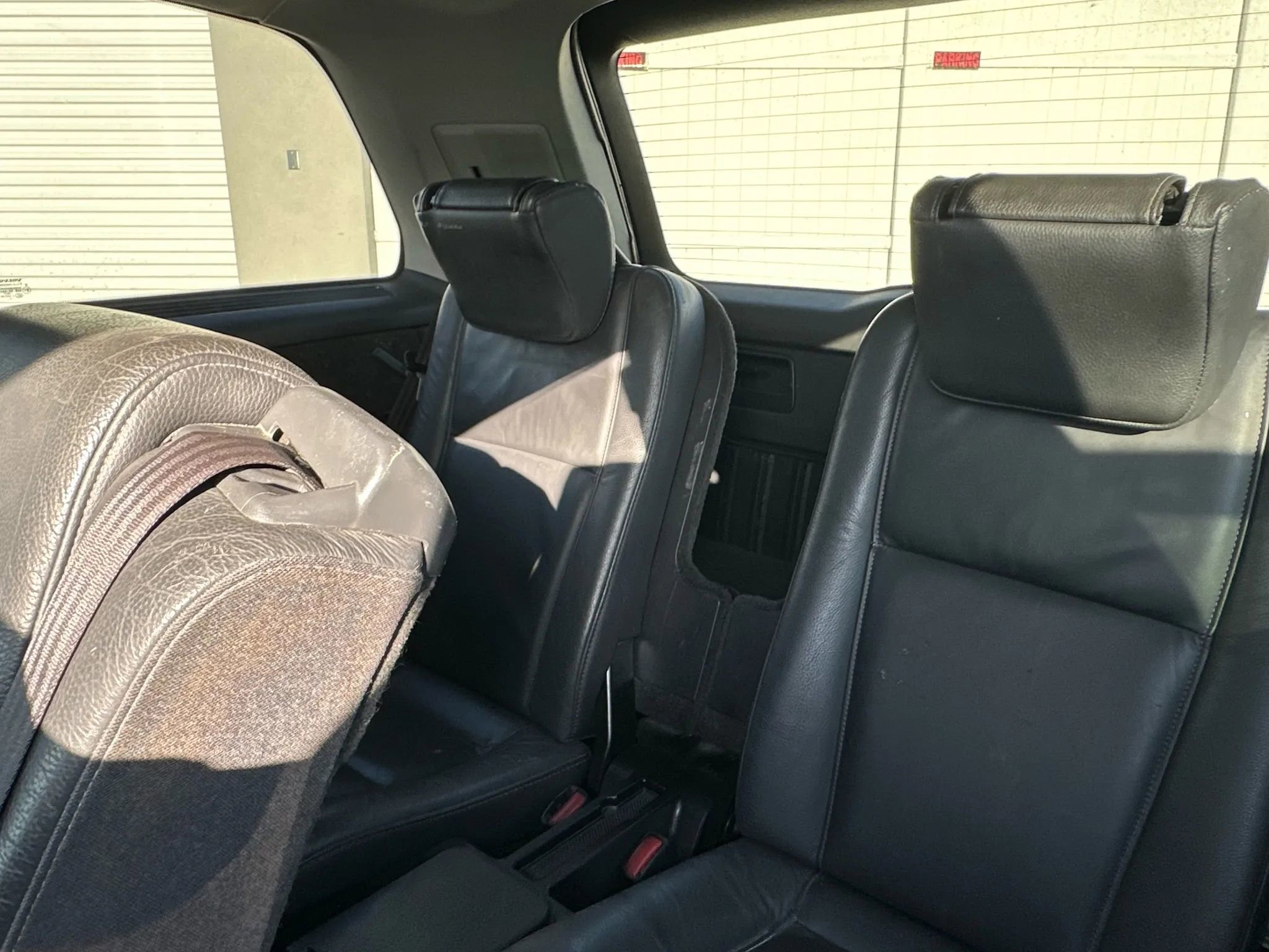 Used 2006 Volvo XC90 V8 AWD/4WD image 17