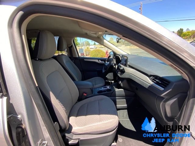 Used 2020 Ford Escape SE AWD/4WD image 12