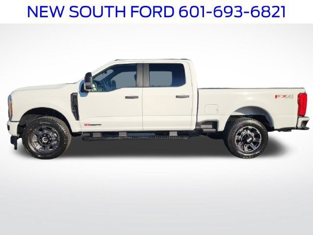 New 2027 Ford F250 XL w/ STX Appearance Package AWD/4WD image 2