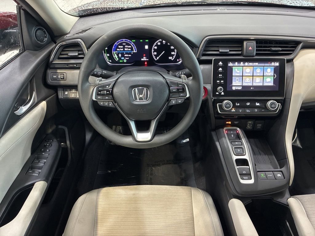 Used 2019 Honda Insight EX image 16