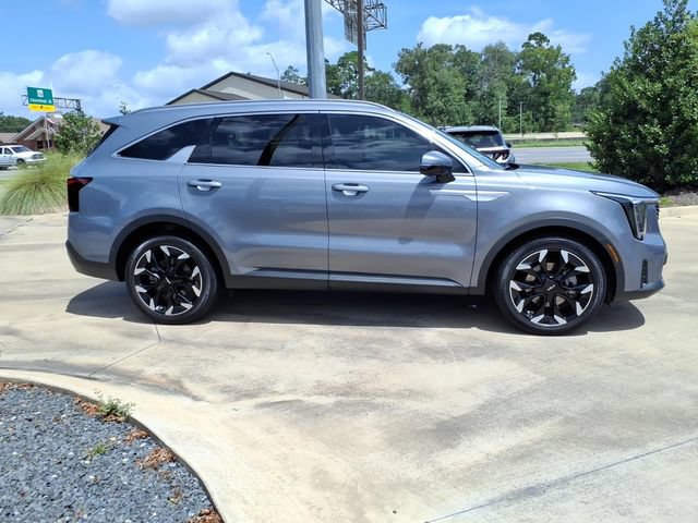 Used 2024 Kia Sorento SX FWD image 2