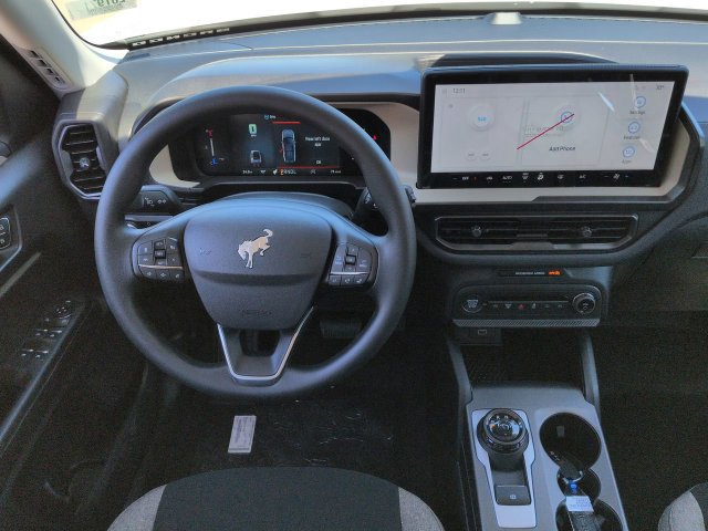 New 2026 Ford Bronco Sport Big Bend AWD/4WD image 15