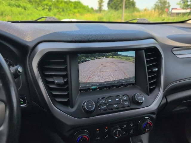 Used 2019 GMC Acadia SLE w/ Driver Alert Package I AWD/4WD image 12