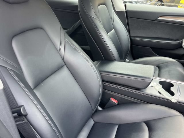 Used 2022 Tesla Model 3 RWD image 32